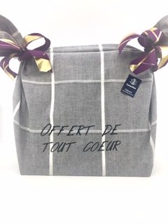 Offert de tout coeur