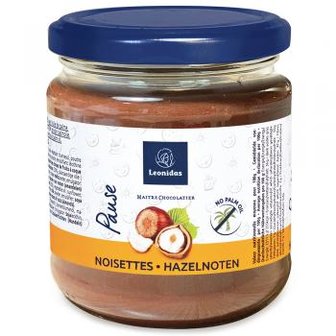 Pasta Noisette