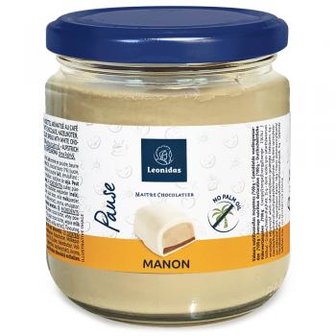 Pasta Manon