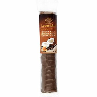 Buche coco melk