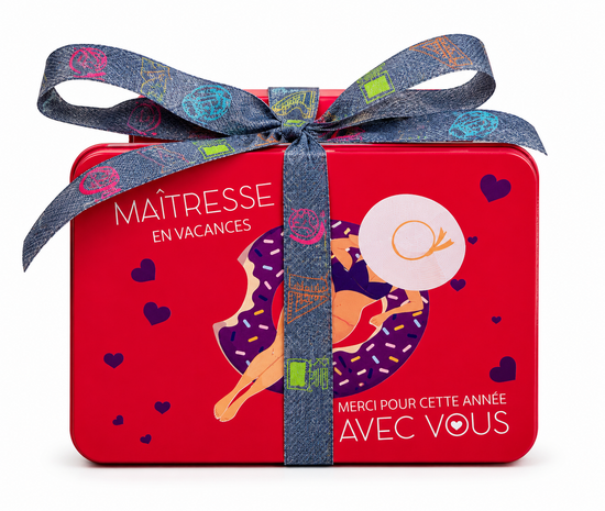 Maitresse