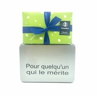 Pour qqn qui le mérite