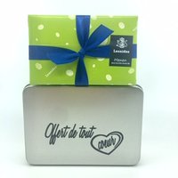 Offert de tout coeur