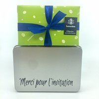 Merci pour l'invitation