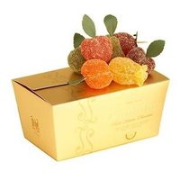 Vruchtenpasta : vanaf 12.55€