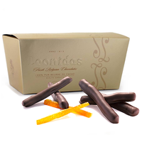 Orangettes : vanaf 14.05€