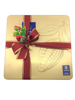 Boîte or grand modèle