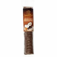 Buche coco melk