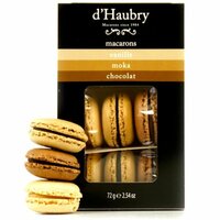 Macarons 