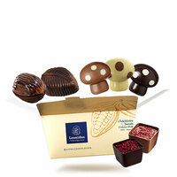Herfstpralines. Vanaf 12.55€