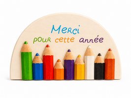 Merci.
